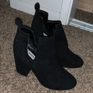 Steve Madden Shoes - Steve Madden Booties Steve Madden Shoes - Steve Madden Booties